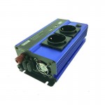 Inverter τροποποιημένου ημιτόνου DC 12V σε AC 220V με USB Andowl QY7011 1000W Inverter τροποποιημένου ημιτόνου DC 12V σε AC 220V με USB Andowl QY7011 1000W