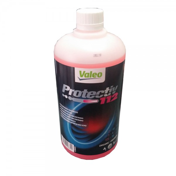 Αντιψυκτικό συμπυκνωμένο Valeo Protectiv 112 1lt