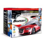 Κουκούλα Αυτοκινήτου PVC Bottari Super Genius Medium
