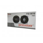 Ηχεία Αυτοκινήτου 13cm Pcinener TS-1372 (Ζευγάρι)