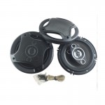 Ηχεία Αυτοκινήτου 16cm Pcinener TS-1672 (Ζευγάρι)