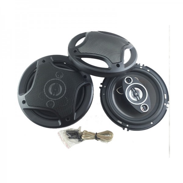 Ηχεία Αυτοκινήτου 16cm Pcinener TS-1672 (Ζευγάρι)