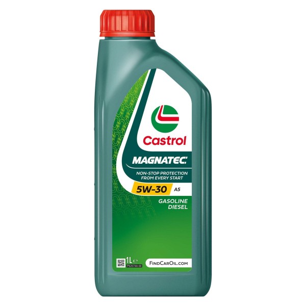 Castrol Magnatec A5 5W-30 1lt Castrol Magnatec A5 5W-30 1lt