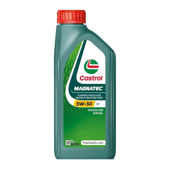 Castrol Magnatec C2 5W-30 1lt