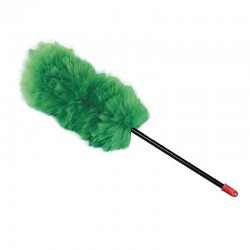 Ξεσκονιστήρια