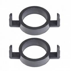 Αντάπτορες για λάμπες LED