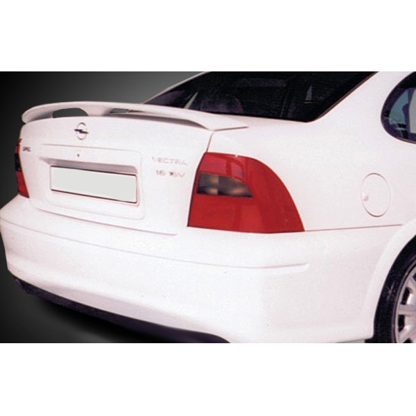 OPEL VECTRA B  1995 - 2002 4D ΑΕΡΟΤΟΜΗ ΠΟΛΥΟΥΡΕΘAΝΗ