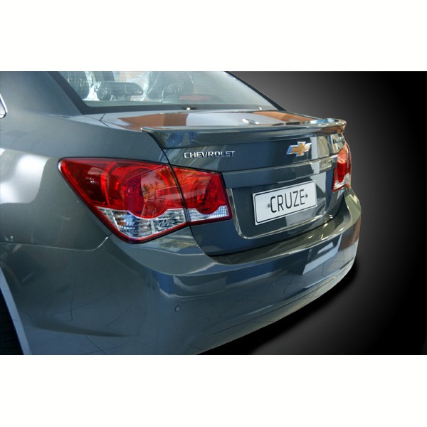 ΑΕΡΟΤΟΜΗ CHEVROLET CRUZE ΕΠΙΚAΘΗΜΕΝΗ ΠΟΛΥΟΥΡΕΘAΝΗ