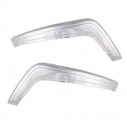 FIAT DOBLO II 2010-2014 ΔΙΑΚΟΣΜΗΤΙΚΑ ΧΡΩΜΙΟΥ ΕΜΠΡΟΣ ΠΡΟΦΥΛΑΚΤΗΡΑ 5ΤΕΜ.