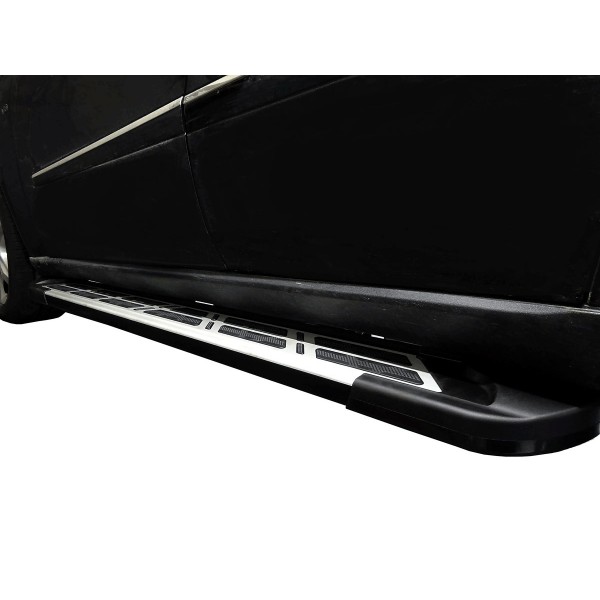 MERCEDES W164 ML350 2006+ ΠΛΑΙΝΑ ΣΚΑΛΟΠΑΤΙΑ 2ΤΕΜ