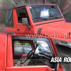 CADILLAC FLEETWOOD 4D 1938-1940 ΣΕΙΡΑ 72/75 ΖΕΥΓΑΡΙ ΑΝΕΜΟΘΡΑΥΣΤΕΣ ΑΠΟ ΕΥΚΑΜΠΤΟ ΦΙΜΕ ΠΛΑΣΤΙΚΟ HEKO - CADILLAC FLEETWOOD 4D 1938-1940 ΣΕΙΡΑ 72/75 ΖΕΥΓΑΡΙ ΑΝΕΜΟΘΡΑΥΣΤΕΣ ΑΠΟ ΕΥΚΑΜΠΤΟ ΦΙΜΕ ΠΛΑΣΤΙΚΟ HEKO -