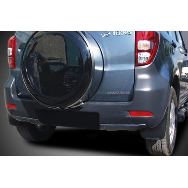 DAIHATSU TERIOS  2000 - 2006 ΠΙΣΩ ΛAΣΠΩΤΗΡΕΣ ΠΟΛΥΟΥΡΕΘAΝΗ