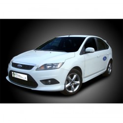 FORD FOCUS  ST  2008 - 2010 ΕΜΠΡΟΣ ΛAΣΠΩΤΗΡΕΣ   ΠΛAΣΤΙΚΟ FORD FOCUS  ST  2008 - 2010 ΕΜΠΡΟΣ ΛAΣΠΩΤΗΡΕΣ   ΠΛAΣΤΙΚΟ