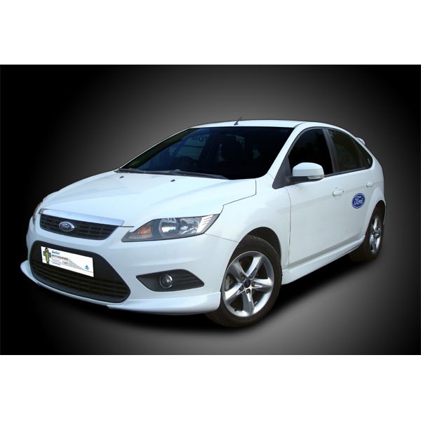 FORD FOCUS  ST  2008 - 2010 ΕΜΠΡΟΣ ΛAΣΠΩΤΗΡΕΣ   ΠΛAΣΤΙΚΟ
