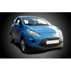 FORD KA  2008 - 2014 ΕΜΠΡΟΣ ΣΠΟΪΛΕΡ ΠΛAΣΤΙΚΟ FORD KA  2008 - 2014 ΕΜΠΡΟΣ ΣΠΟΪΛΕΡ ΠΛAΣΤΙΚΟ
