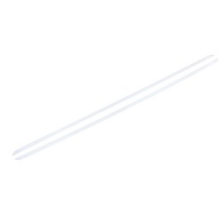 ΛΑΣΤΙΧΑ ΠΟΡΤΑΣ 65cm ΔΙΑΦΑΝΕΣ ΑΥΤΟΚΟΛΛΗΤΑ INVISIBILE