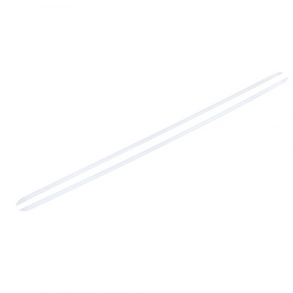 ΛΑΣΤΙΧΑ ΠΟΡΤΑΣ 65cm ΔΙΑΦΑΝΕΣ ΑΥΤΟΚΟΛΛΗΤΑ INVISIBILE