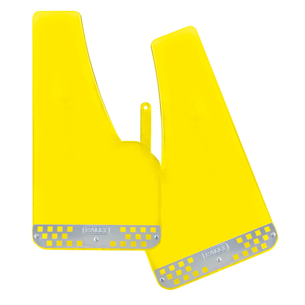 ΛΑΣΠΩΤΗΡΕΣ RALLY ΚΙΤΡΙΝΟΙ 23,5x42,5cm