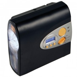 ΚΟΜΠΡΕΣΕΡ ΑΕΡΑ ΜΕ ΦΑΚΟ 12V