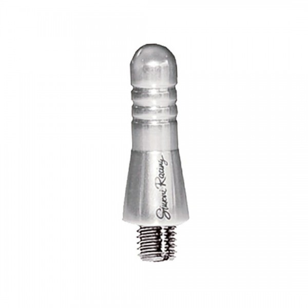 ΚΕΡΑΙΑ ΕΞΩΤΕΡΙΚΗ TOY 300 mm (ΑΣΗΜΙ/ΑΛΟΥΜΙΝΙΟ ΜΕ ΣΠΕΙΡΩΜΑ Μ4/Μ5/Μ6)