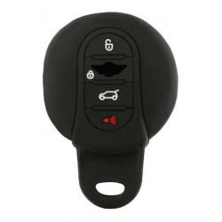 ΚΑΛΥΜΜΑ ΚΛΕΙΔΙΩΝ ΣΙΛΙΚΟΝΗΣ ΜΑΥΡΟ ΧΡΩΜΑ ΓΙΑ MINI TYPE-1 1ΤΕΜ.