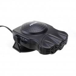 Amio - ΑΕΡΟΘΕΡΜΟ ΑΝΑΠΤΗΡΑ 12V - 150W (ΚΑΛΩΔΙΟ 150 cm) - 1 ΤΕΜ. (02385/AM)