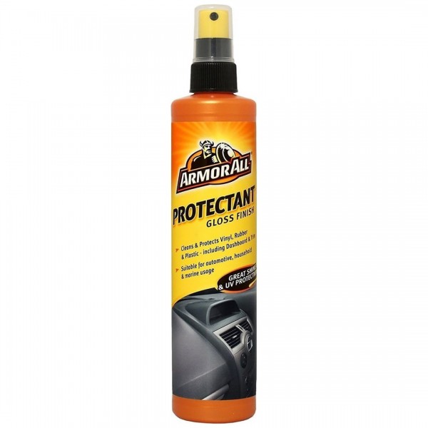 ΓΥΑΛΙΣΤΙΚΟ ΓΑΛΑΚΤΩΜΑ ΠΡΟΣΤΑΣΙΑΣ ΤΑΜΠΛΩ PROTECTANT GLOSS ARMORALL 300ml