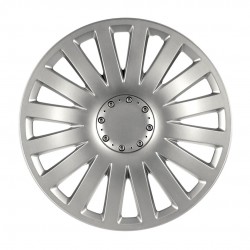 Amio - ΤΑΣΙ 15"" SMART ΑΣΗΜΙ - 1 ΤΕΜ. (11086/AM)