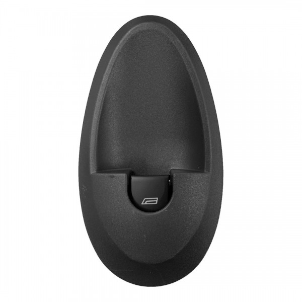 IVECO DAILY 1999-2006 ΜΟΝΟΣ ΜΕ ΠΛΑΙΣΙΟ ΔΙΑΚΟΠΤΗΣ ΠΑΡΑΘΥΡΩΝ - 6 PIN (ORIG. 500321135)