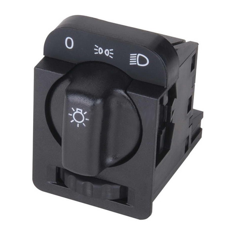 Hacreyatu Dinamici LED Indicatore Di Direzione Laterale Per Opel Corsa B C Astra F Combo B C (Trasparente - Foto 9