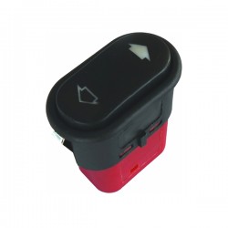 Διακόπτης Παραθύρων FORD TRANSIT T12-15 μονός 6PIN