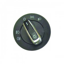 Διακόπτης Φωτων VW GOLF 5-6/PASSAT/JETTA/EOS/T6/CADDY/TIGUAN/TOURAN 10PIN