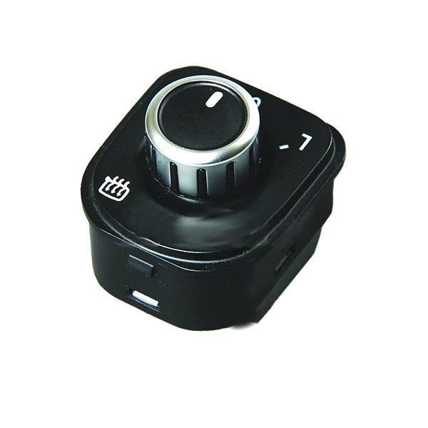 Διακόπτες Καθρέφτη VW GOLF 6 /JETTA /PASSAT /EOS /TIGUAN /ALHAMBRA /SHARAN 6PIN