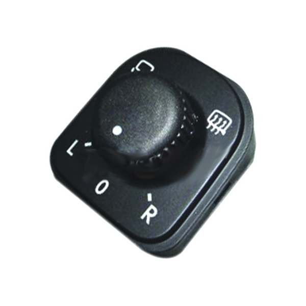 Διακόπτης Καθρεφτών VW GOLF 5/JETTA/PASSAT/EOS/TIGUAN/ALHAMBRA 6PIN