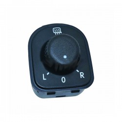 VW GOLF 5/JETTA/PASSAT/EOS/TIGUAN/ALHAMBRA ΔΙΑΚΟΠΤΗΣ ΚΑΘΡΕΠΤΩΝ 6 PIN