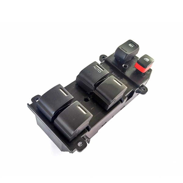 Διακόπτες Παραθύρων HONDA CRV 06-09 Πολλαπλός 22PIN