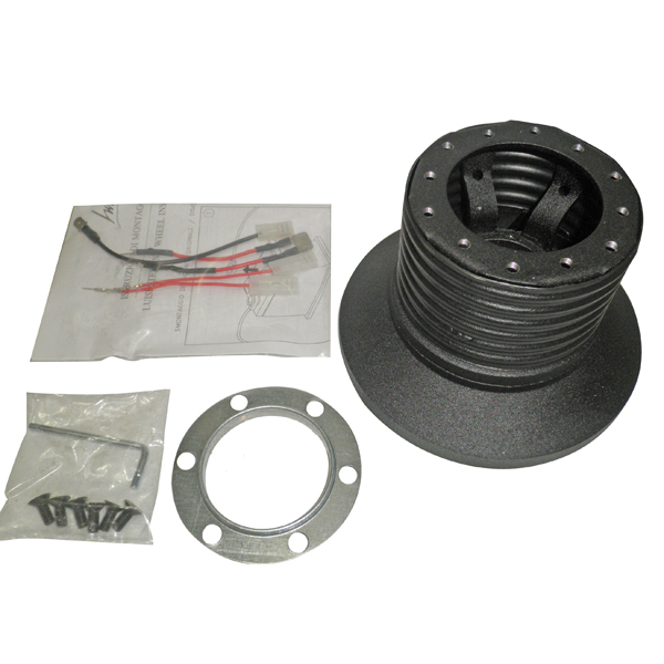 FORD TRACER 1986+ / MAZDA RX7 1981-1985 / MAZDA 323 1981+ / KIA SEPHIA / SPORTAGE 1994+ ΚΩΝΟΣ ΤΙΜΟΝΙΟΥ ΧΩΡΙΣ ΑΕΡΟΣΑΚΟ LUISI - 1 ΤΕΜ.