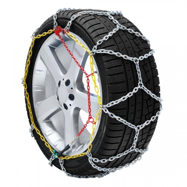 ΑΛΥΣΙΔΑ ΧΙΟΝΙΟΥ 4X4/SUV S-16 16MM GR26.8