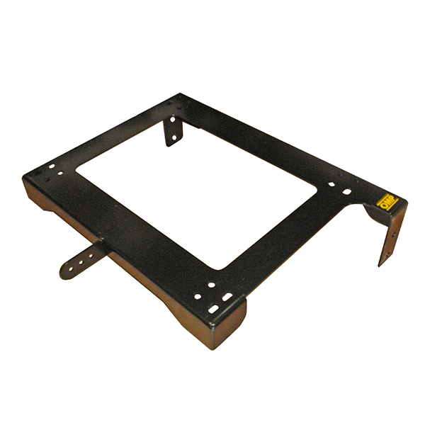 Βάση Καθισμάτων Oδηγού OMP (SEAT: IBIZA 93+ / CORDOBA 93+ / AUDI: A3 96-03 / VW: LUPO 98+ / GOLF 3 / POLO 2 11/94-02 / GOLF 4 / NEW BEETLE 98+)
