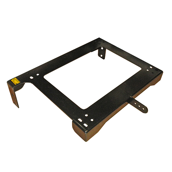 Βάση Καθισμάτων συνοδηγού OMP (SEAT: IBIZA 93+ / CORDOBA 93+ / AUDI: A3 96-03 / VW: LUPO 98+ / GOLF 3 / POLO 2 11/94-02 / GOLF 4 / NEW BEETLE 98+)