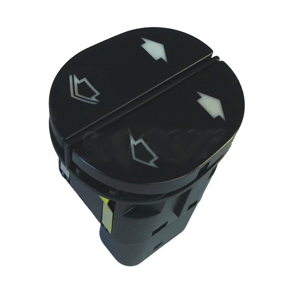 Διακόπτης Διπλός για FORD FIESTA / FUSION 6 επαφών