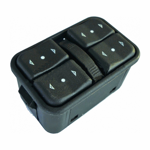 Διακόπτης OPEL ASTRA G / MERIVA / ZAFIRA 12 επαφών Διακόπτης OPEL ASTRA G / MERIVA / ZAFIRA 12 επαφών