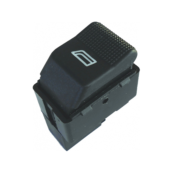 Διακόπτης Μονός για VW POLO HB 00-01 / LUPO 99-06 / SEAT CORDOBA 99-02 / IBIZA 99-02