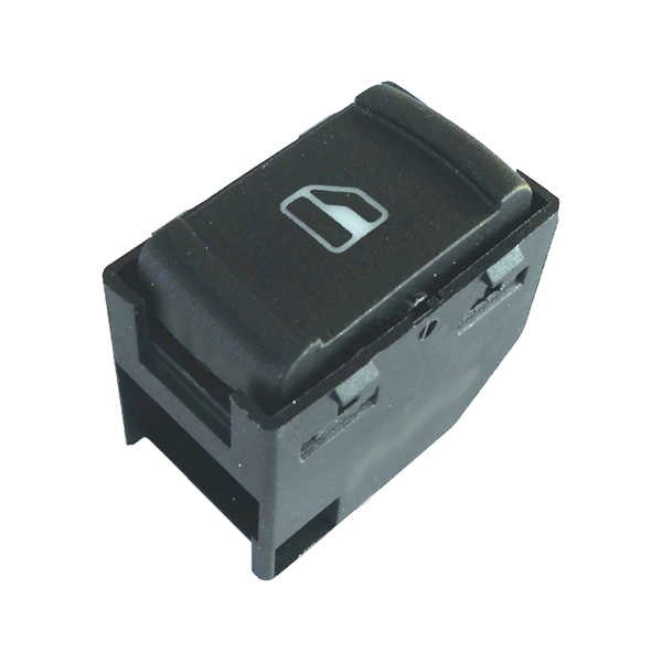 Διακόπτης Απλός για VW BORA / GOLF 4 / PASSAT / SEAT LEON / TOLEDO