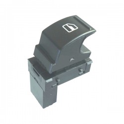Διακόπτης για VW CADDY / GOLF 5 / JETTA / PASSAT / AMAROK / EOS / TIGUAN / TOUAREG / SEAT ALTEA / ALHAMBRA / IBIZA / LEON / TOLEDO 3-4 επαφών