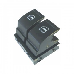 Διακόπτης για VW CADDY 04+ 4 επαφών