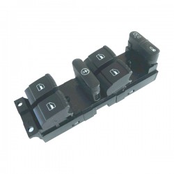 ΠΟΛΛΑΠΛΟΣ ΔΙΑΚΟΠΤΗΣ ΠΑΡΑΘΥΡΩΝ SKODA FABIA/OCTAVIA-1/SUPERB (orig.1J4959857A)