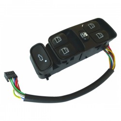 Διακόπτης για MERCEDES 203 9 επαφών
