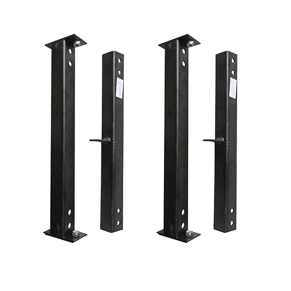 Βάση Καθίσματος Οδηγού VW GOLF 1+2 Βάση Καθίσματος Οδηγού VW GOLF 1+2