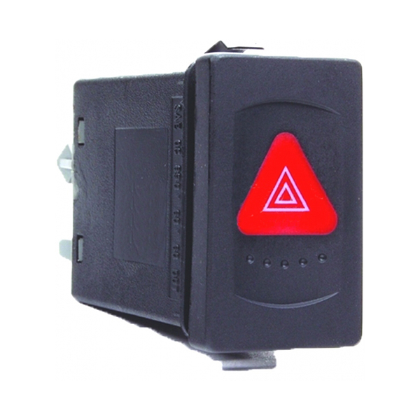 Διακόπτης Αλαρμ VW PASSAT B5 7PIN